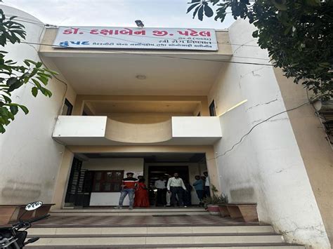 Successful decoy operation of Rajasthan PCPNDT team broker and doctors ...