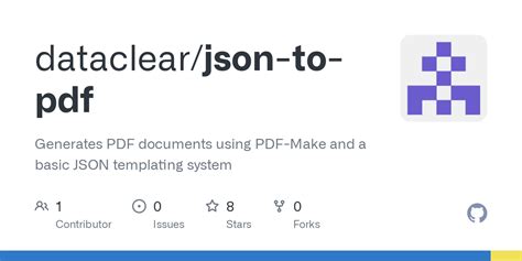 Image result for JSON to PDF Java