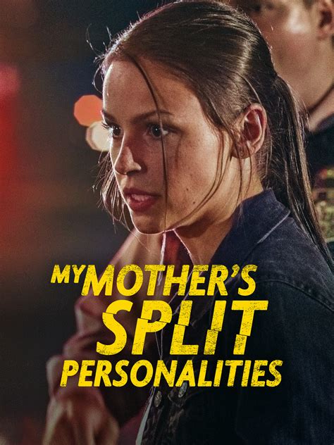 Prime Video: MY MOTHER'S SPLIT PERSONALITIES