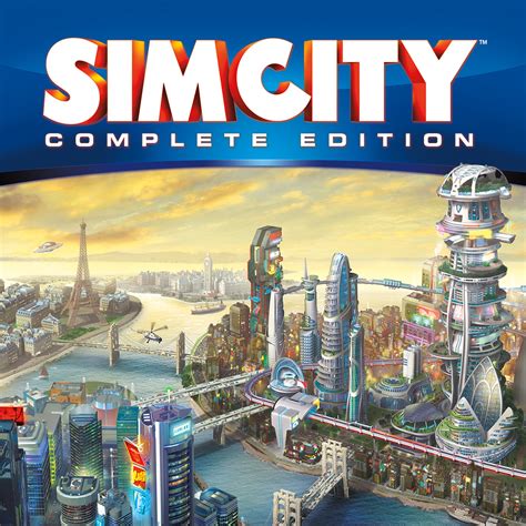 SimCity™: Complete Edition - Free download and play on Windows ...