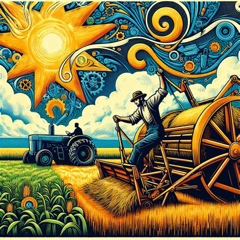 What Is The History Of Ford-New Holland Tractors? - ClassicTractorNews