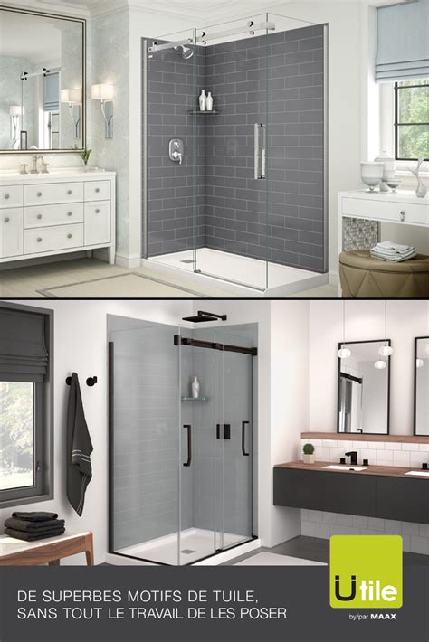 Maax Shower Instructions 的图像结果