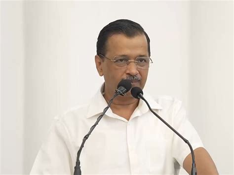 Kejriwal hails IAF Group Captain Shubhanshu Shukla's journey to ISS as ...