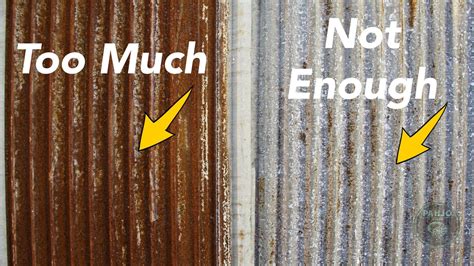 Image result for How to Make Rust Quickly