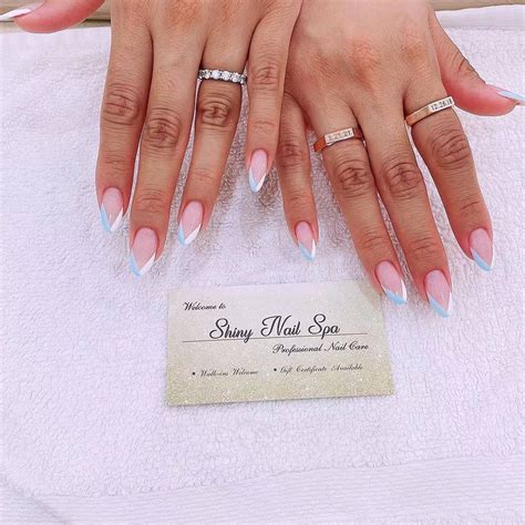 Shiny Nail Spa (@shiny_nail_spa) • Instagram photos and videos