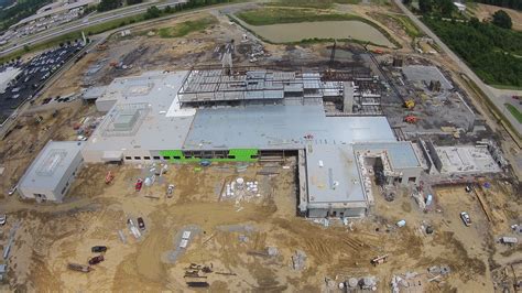 Baptist Health holds ceremony for Conway medical center | thv11.com