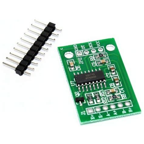 Electronic Board For Cell Of Load - Interface | Ubuy India