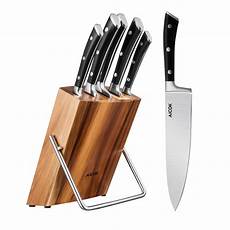 top rated kitchen knives set best in block knife sets helpful customer reviews top rated kitchen knives set best in block knife sets helpful customer reviews