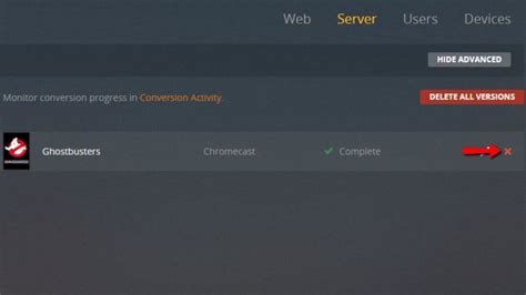 Image result for Chromecast Plex Code