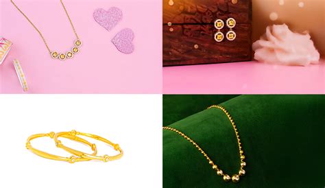 Learn How To Style This Navratri | 9 Days & 9 Silver Jewellery Tips ...