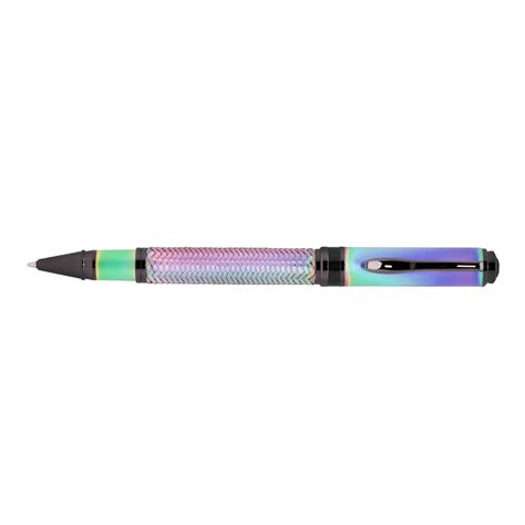 Monteverde Innova Formula M Roller Ball Pen - Lightning BT (Limited Ed ...