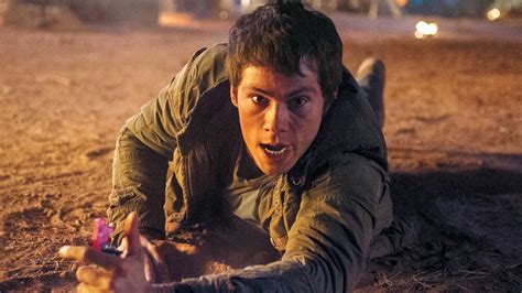‘Maze Runner’ sequel disappoints book fans - The Rocket