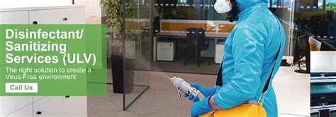 Pest Control in Jaipur | Termite Control in Jaipur - Eliminate Unwanted ...