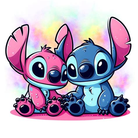 Lilo Amp Stitch Iphone