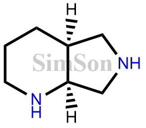 (4aS,7aS)-Octahydro-1H-pyrrolo[3,4-b]pyridine (Liquid) | CAS No- 151213 ...