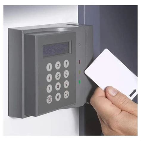 Image result for Card Access Control System Design
