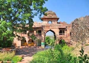 Jodhpur - The blue city