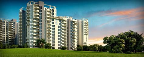 Prestige Avalon Park - Premium Flats In Sarjapur Bangalore