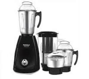 MAHARAJA WHITELINE Turbo Prime Elite 750 W Juicer Mixer Grinder Price ...