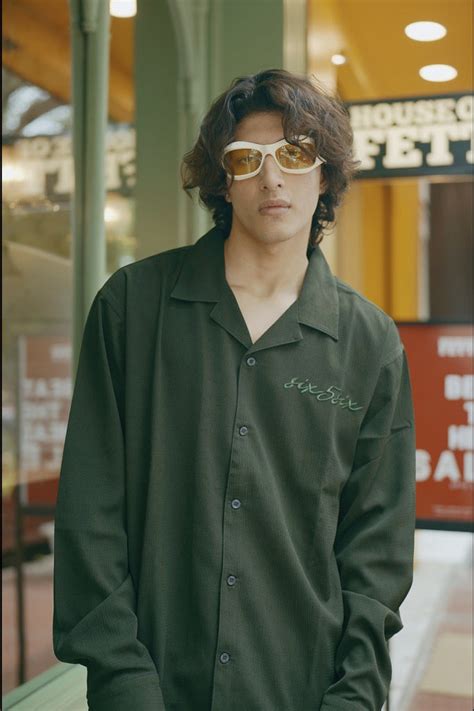 Streetwear – SIX5SIX