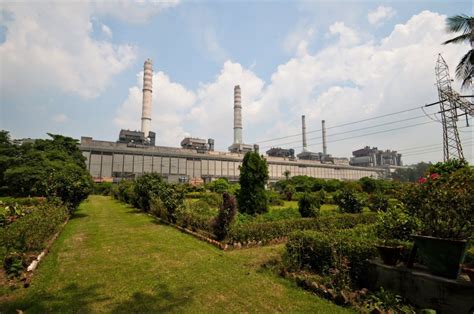 NTPC SINGRAULI EXHIBITS EXCEPTIONAL OPERATIONAL EFFICIENCY | NTPC Limited