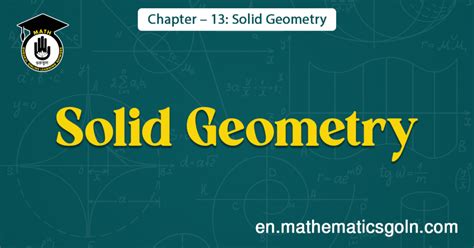 Image result for Solid Geometry
