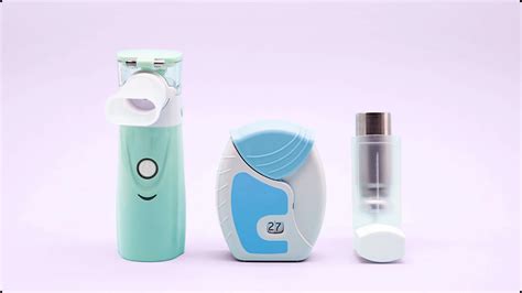 Medicine for Asthma 的图像结果