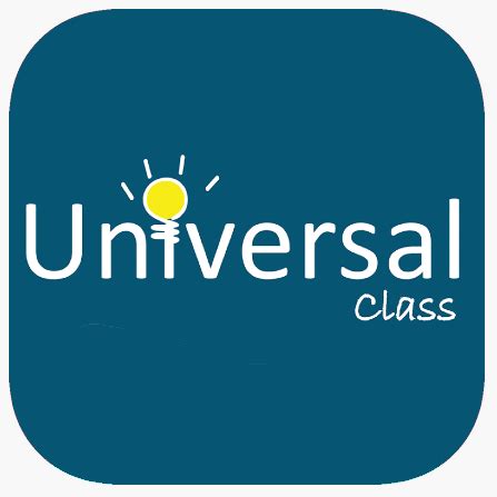 Universal Class logo