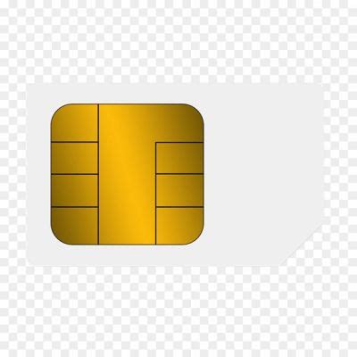 SIM Cards PNG Images Icons And Vector Files - - Pngsource
