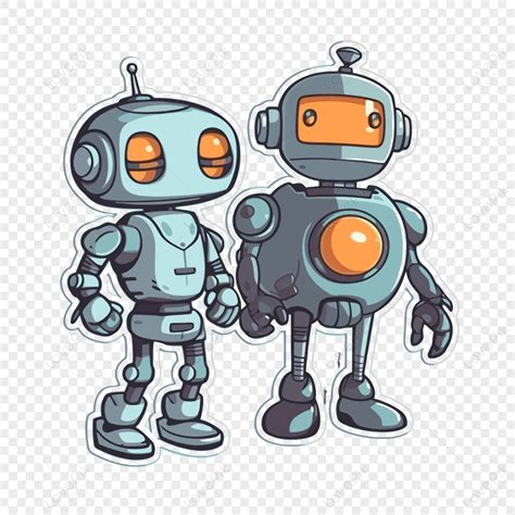 Image result for Robotics Cartoon