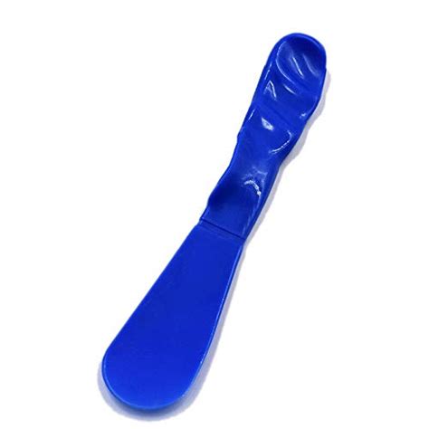 NMD Dental Alginate Mixing Spatula (Multicolour) (Pack of 2) : Amazon ...