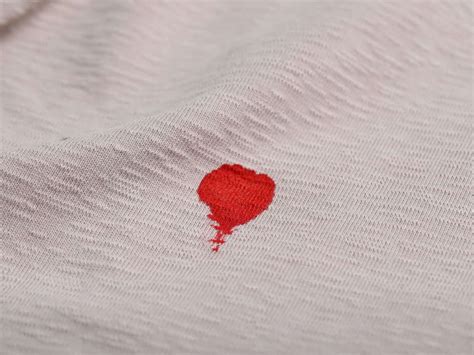 How to Get Blood Out of Clothes: A Comprehensive Guide - Good Beginnings