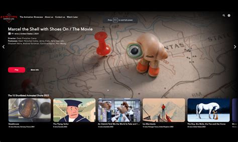 Image result for Digital Animation Shorts