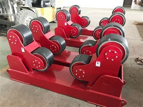 Self Aligning Rotators Manufacturer from Tirukalukundram