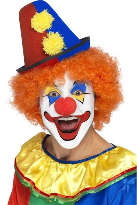clown pictures funny