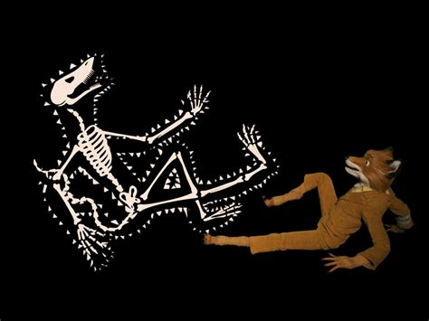 The Rat aka Bean Security (Fantastic Mr. Fox) : r/wesanderson