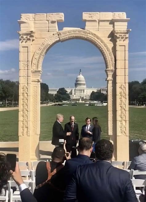 Temple of BAAL – Part 16 – WASHINGTON DC – Eye Opening Truth