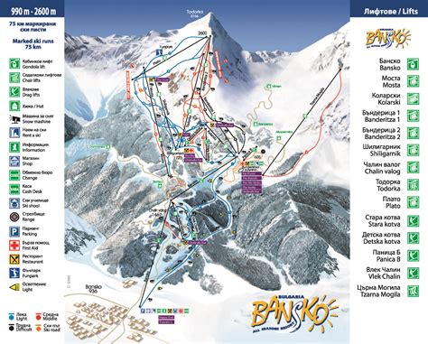 Ski Bansko | Bulgaria Skiing Holidays