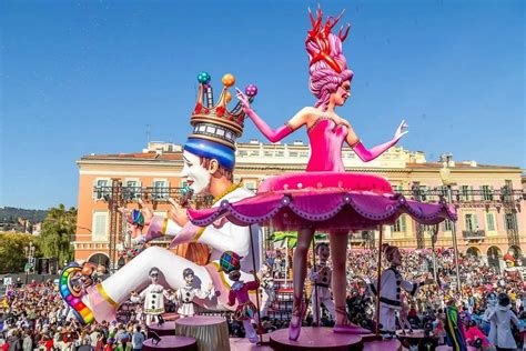 28 Facts About Spanish Festivals - Facts.net