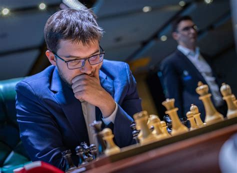 Test of Speed and Endurance: World Rapid and Blitz 2022 brings together ...