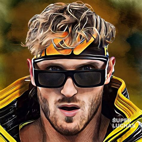 Logan Paul: «Recuperaré el título de EUA de la WWE» | Superluchas