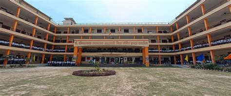 Welcome - Pt Deen Dayal Updhyay Saraswati Vidya Mandir Inter College