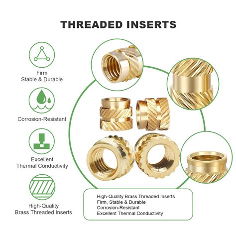 Image result for Threaded Insert Kit