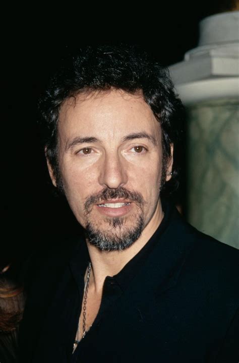 Image result for Bruce Springsteen Founded
