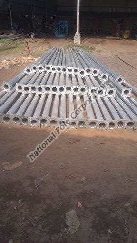 Heavy Octagonal Light Poles Manufacturer, Supplier from Kolkata