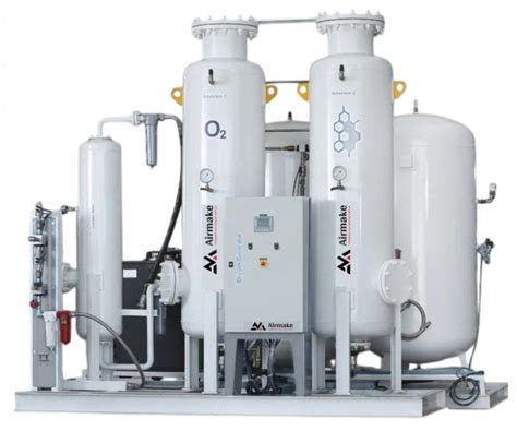 PSA N2 And O2 Gas Generator at Best Price, Reliable Industrial Solution