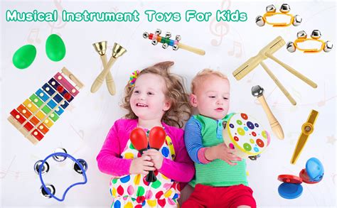 Image result for Musical Instruments for Kids