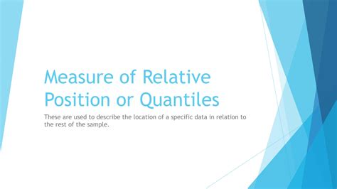 Image result for Relative Position Question