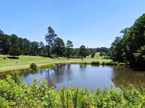 Paschal Golf Club – Wake Forest, NC – A Great Golf Course In Historic ...