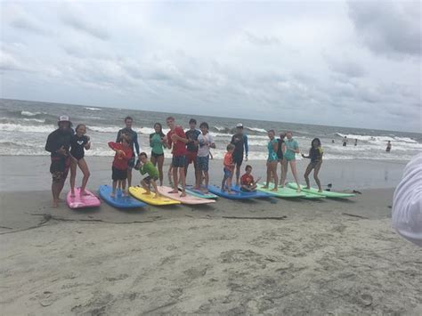 Hot Sushi's Surf Shack and Lessons (Tybee Island) - 2021 What to Know ...
